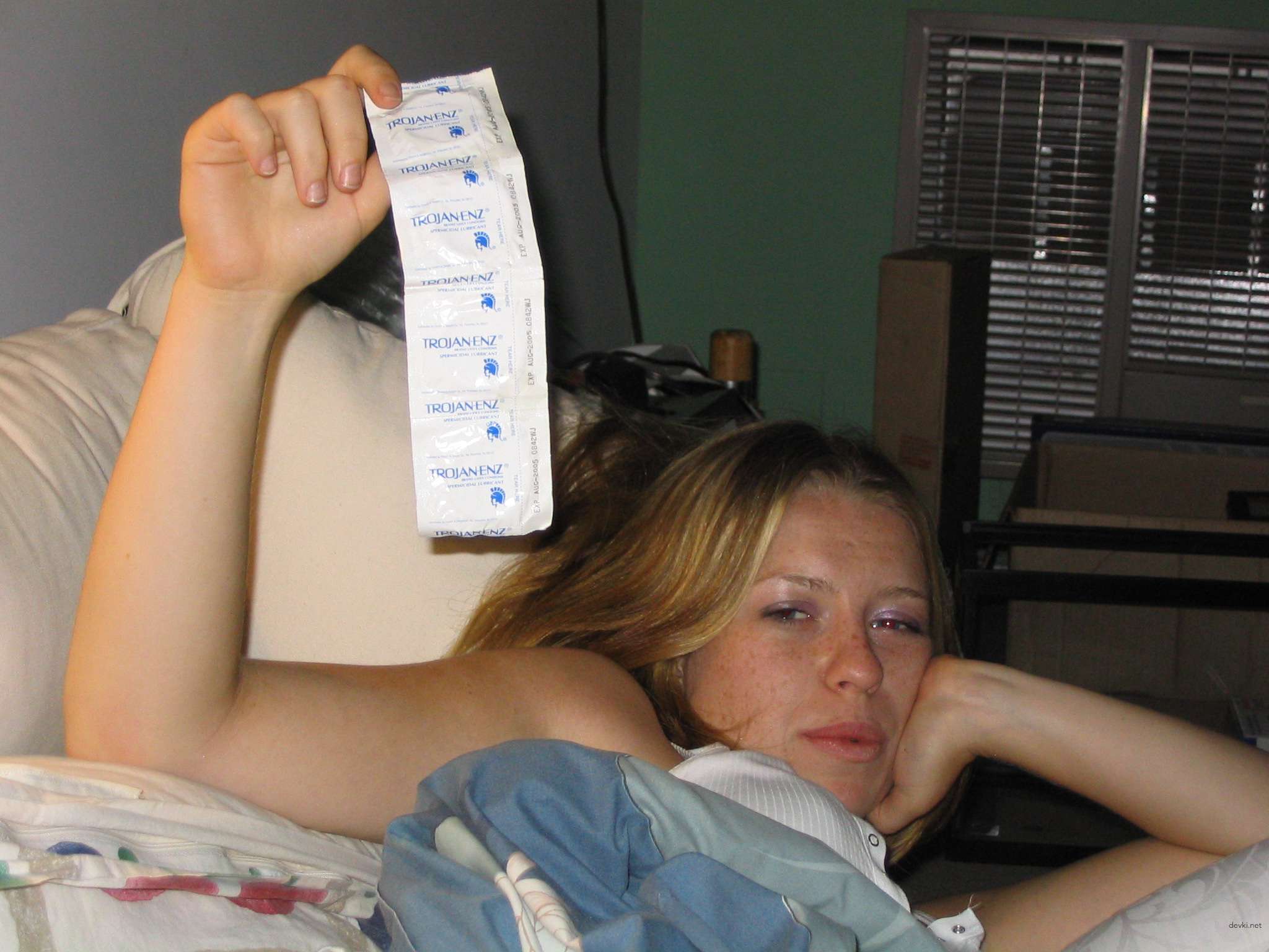 Steamy Amateur Cunnilingus: Hot Guy Eats Out Sexy Girl