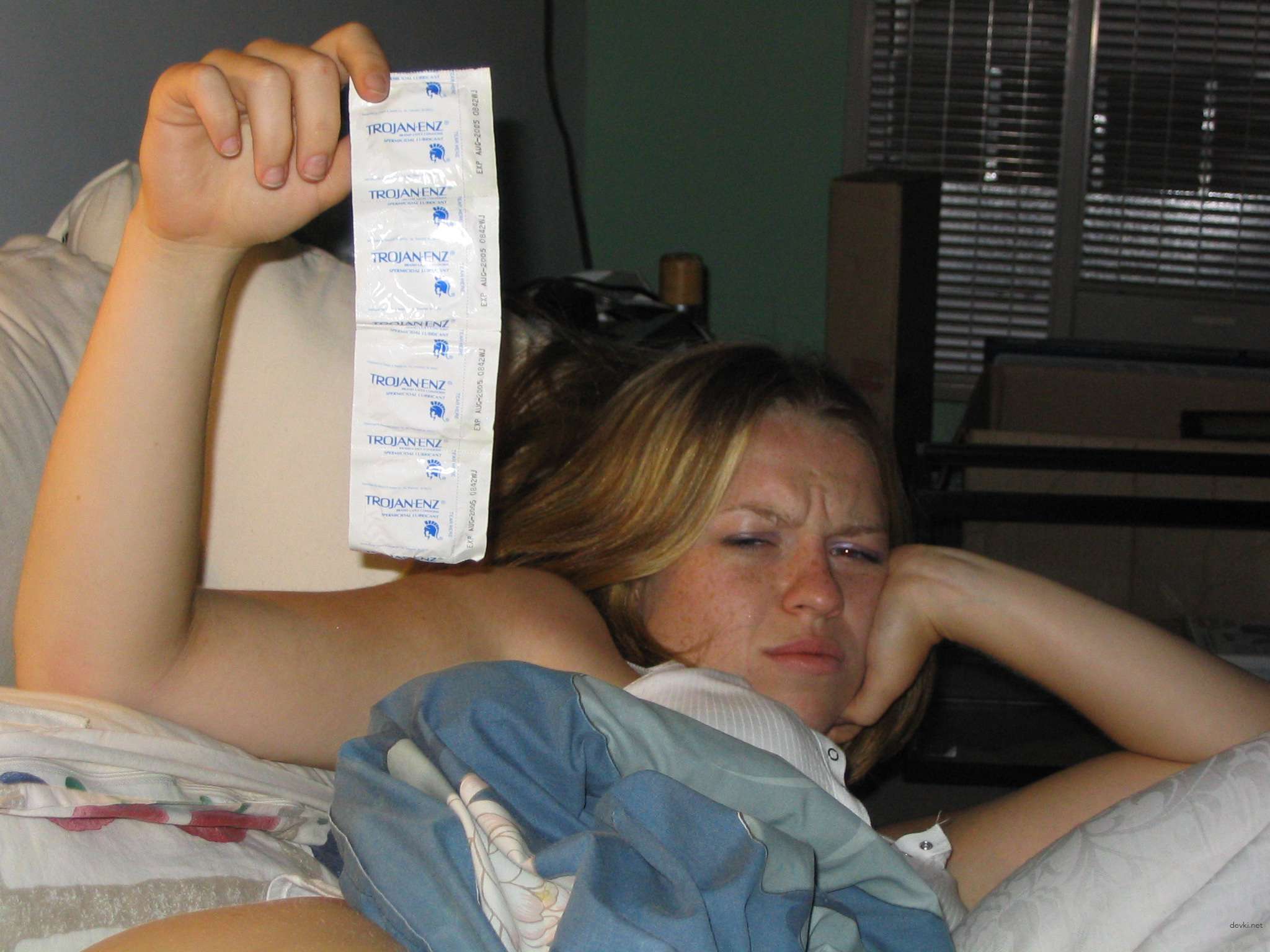 Steamy Amateur Cunnilingus: Hot Guy Eats Out Sexy Girl