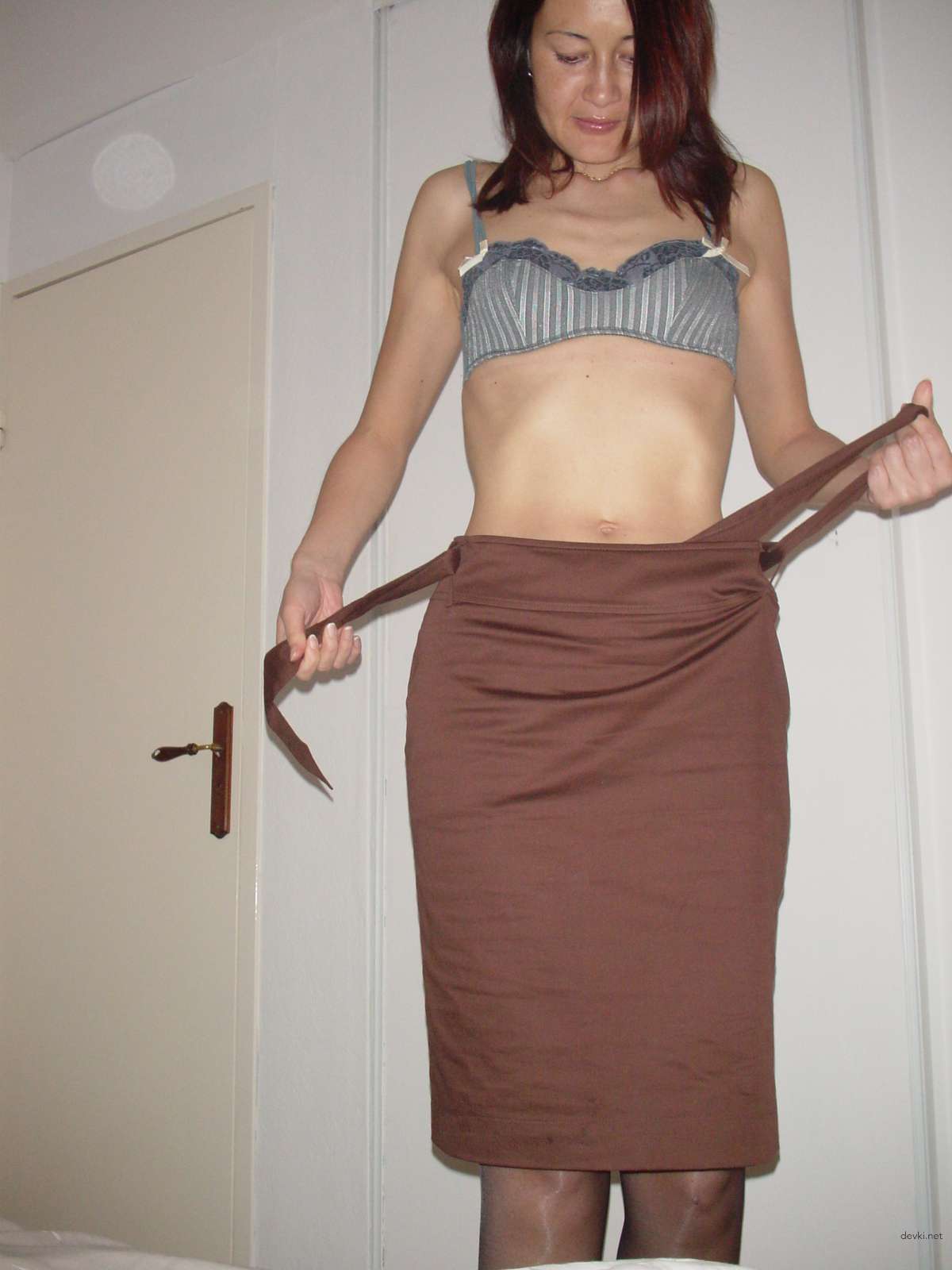 XXX MILF Amateur Pics: Hot Mature Mom in Explicit Porn Photos