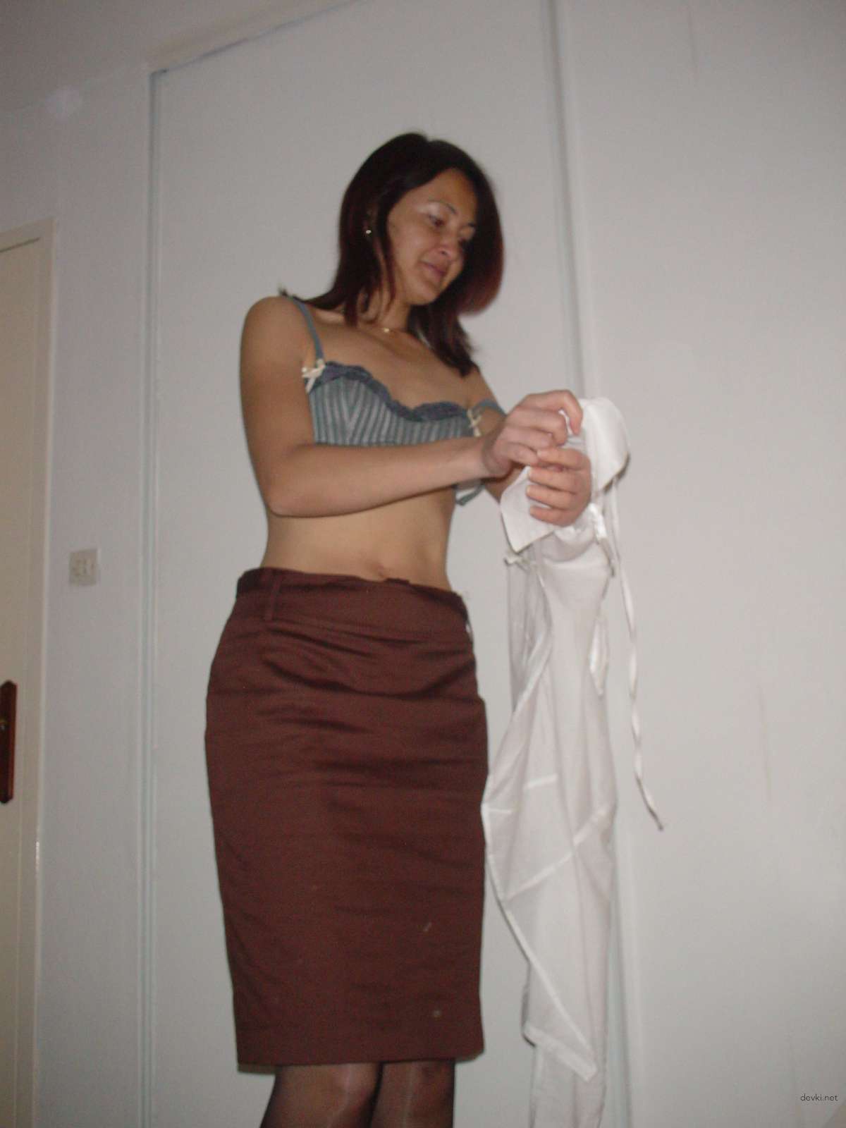 XXX MILF Amateur Pics: Hot Mature Mom in Explicit Porn Photos