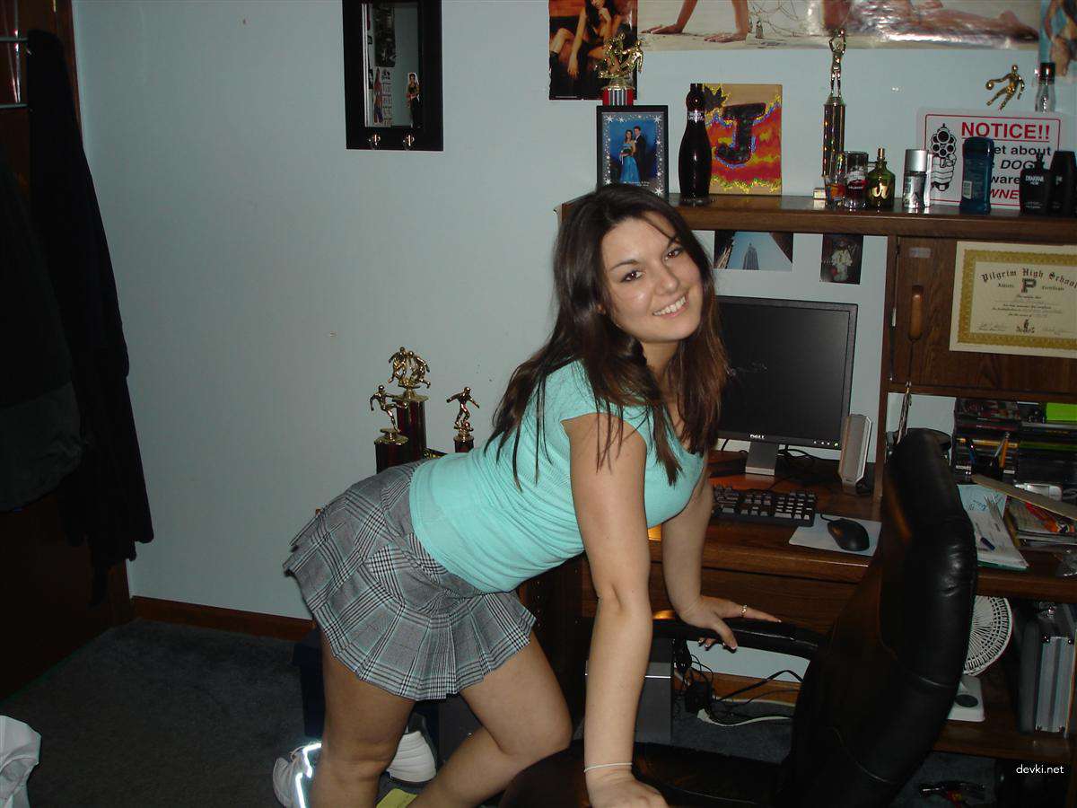 XXX BBW Amateur Nudes: Private Erotic Photos of Curvy Goddesses