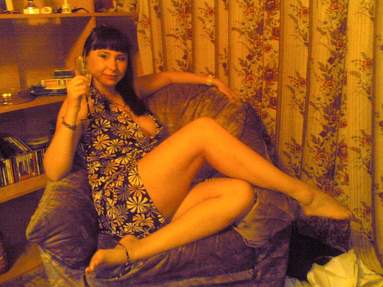 XXX Busty Amateur Porn: Explicit Collection of Intimate Photos