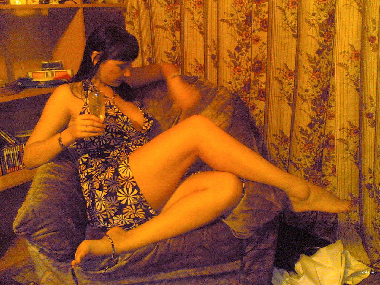 XXX Busty Amateur Porn: Explicit Collection of Intimate Photos