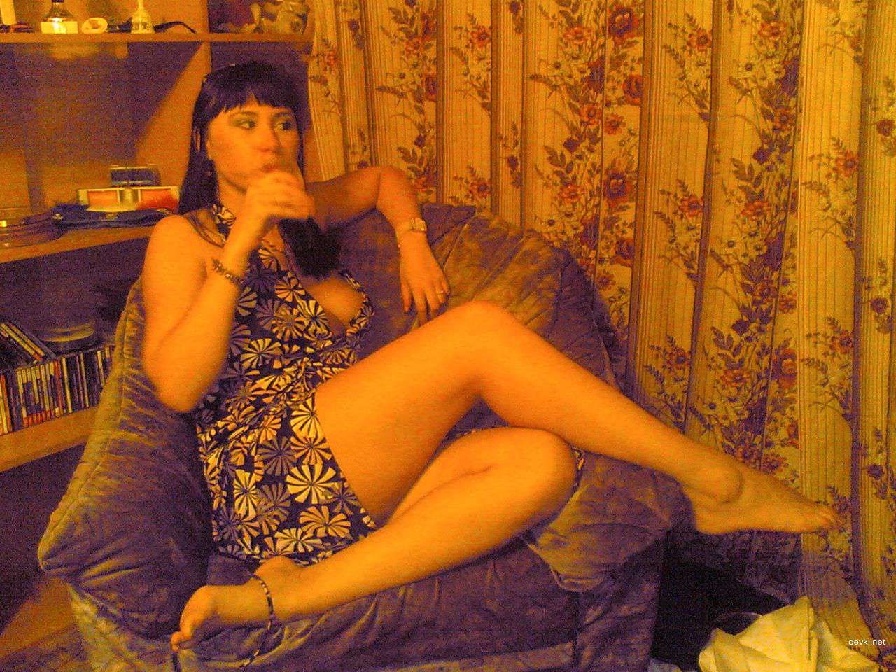 XXX Busty Amateur Porn: Explicit Collection of Intimate Photos
