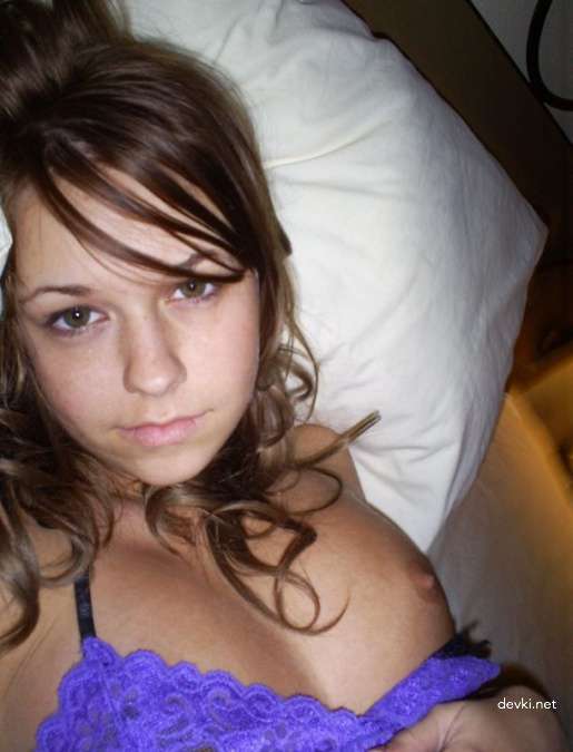 XXX Amateur Hot Girls: Explicit Private Photos Unleashed!