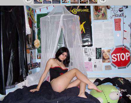XXX Amateur Hot Girls: Explicit Private Photos Unleashed!