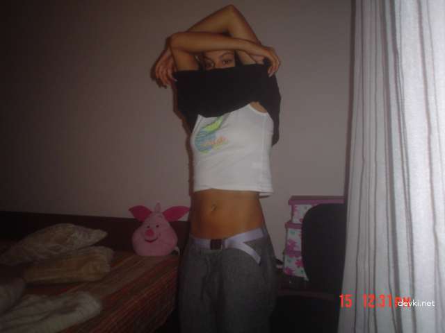 Five Brunette Babes: Explicit Amateur Photos Collection for Adults
