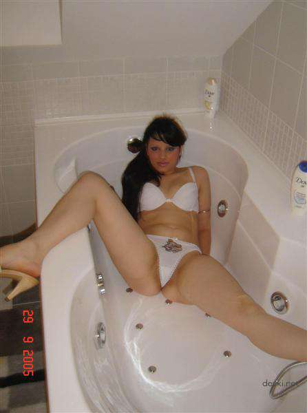Five Brunette Babes: Explicit Amateur Photos Collection for Adults