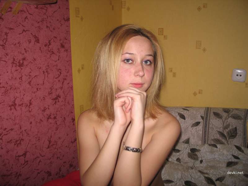 Sultry Amateur Girl in Bed: Explicit and Sensual Shot - Hot and Steamy Bedroom Photo
