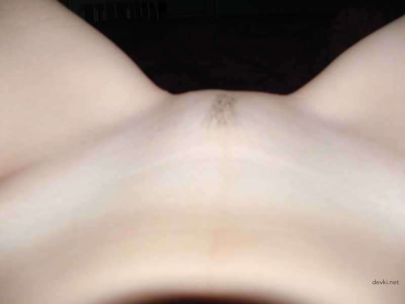 Explicit Nude Photoshoot: Amateur Girl Poses in Erotic Content