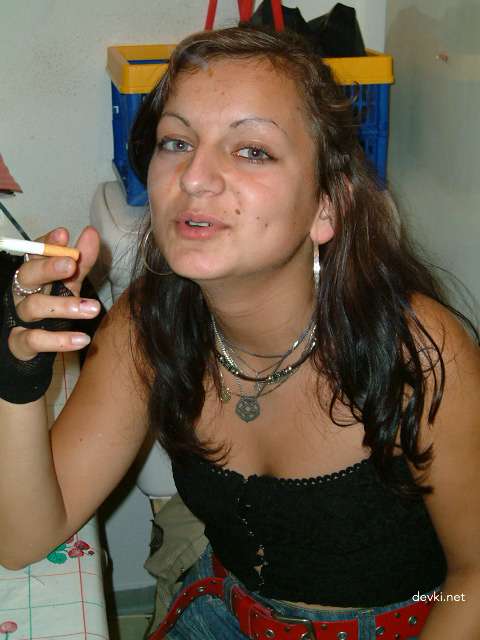 XXX Amateur Girl: Sultry & Cute Explicit Photo Collection