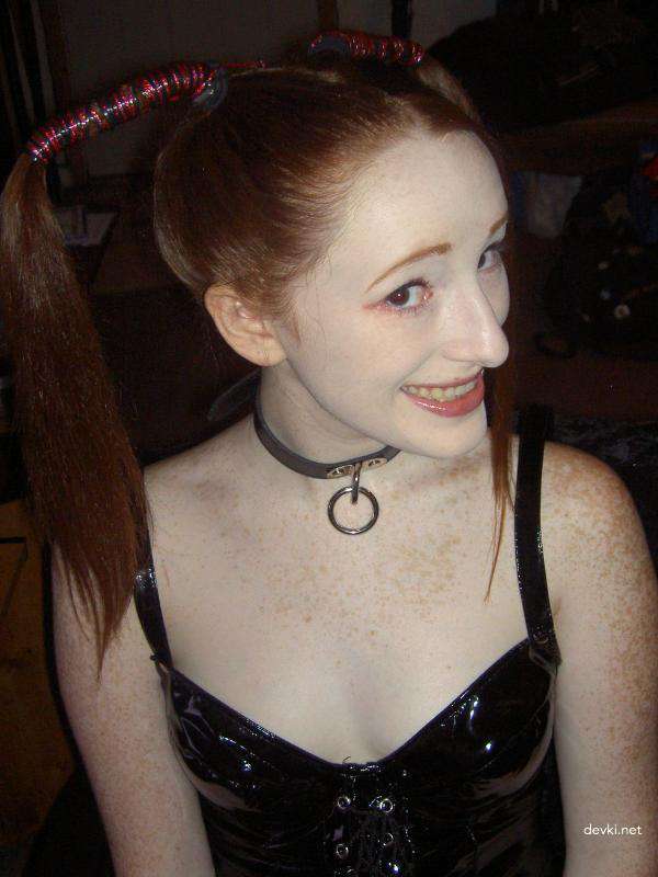 Explicit Redhead Amateur Porn Compilation - Hot Ginger Girls in Hardcore Action