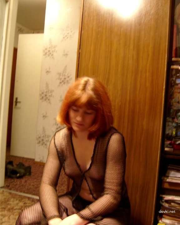 Explicit Redhead Amateur Porn Compilation - Hot Ginger Girls in Hardcore Action
