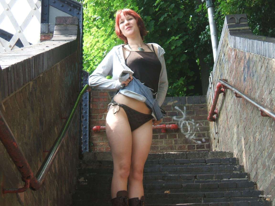 Explicit Redhead Amateur Porn Compilation - Hot Ginger Girls in Hardcore Action