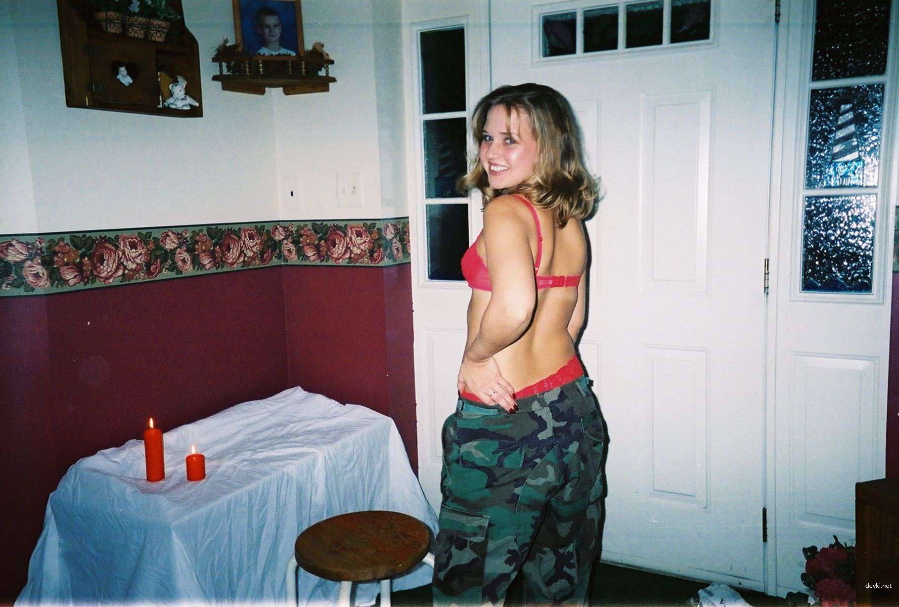 Hot Amateur Couple's Explicit Homemade Porn Pics - Naughty and Uninhibited Action!