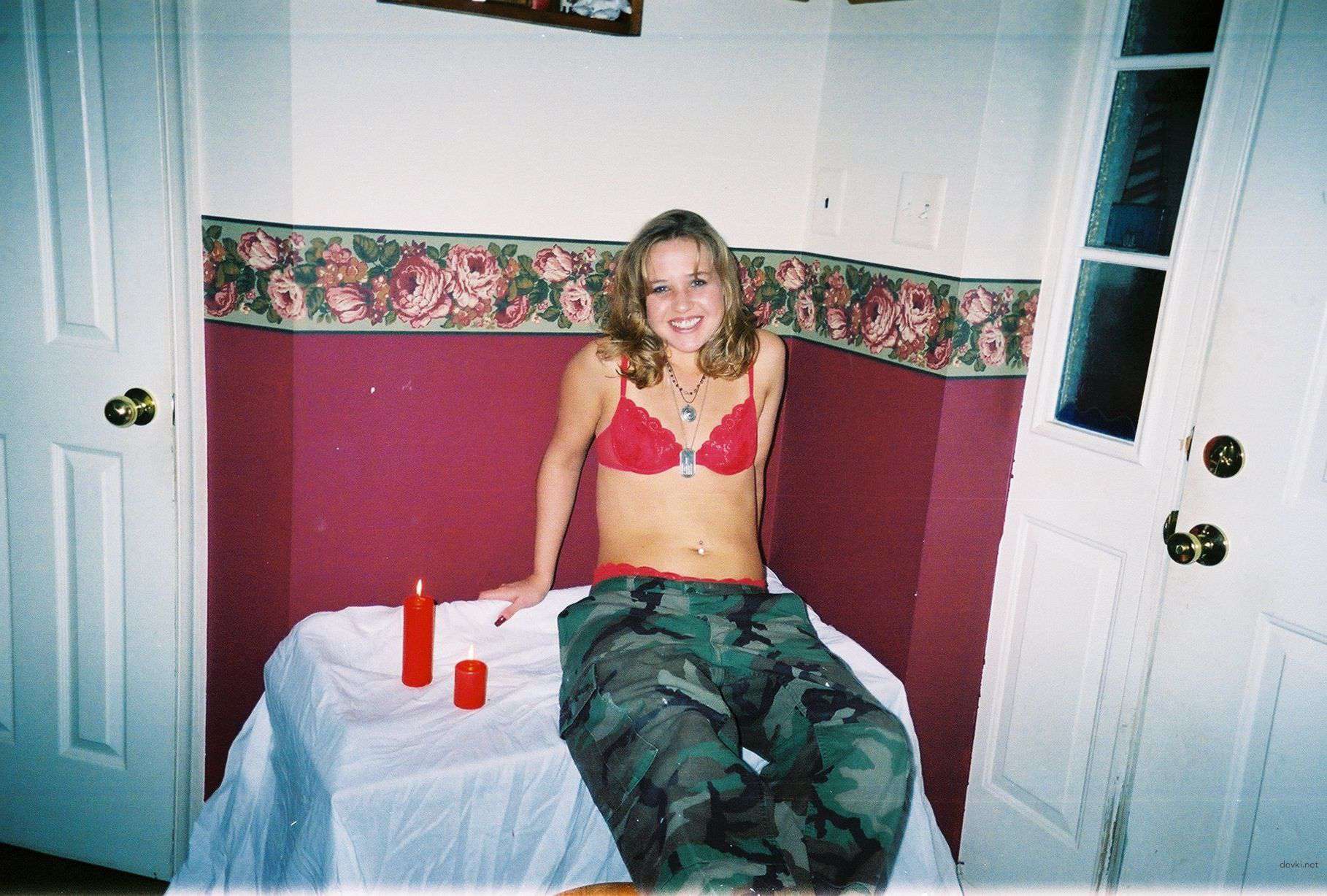 Hot Amateur Couple's Explicit Homemade Porn Pics - Naughty and Uninhibited Action!