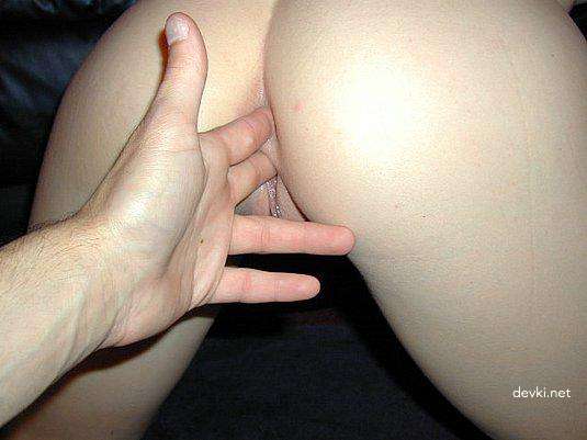 Raw Anal Sex Compilation: Amateur Porn Pics - Explicit Hardcore Action