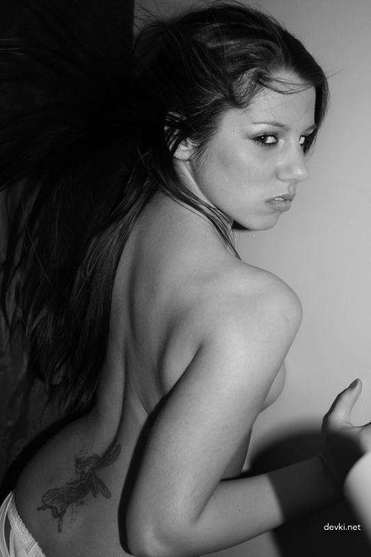 Explicit Amateur Erotic Photos: Private Album of Cute Girl - Hot & Uncensored