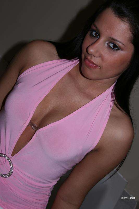 Explicit Amateur Erotic Photos: Private Album of Cute Girl - Hot & Uncensored