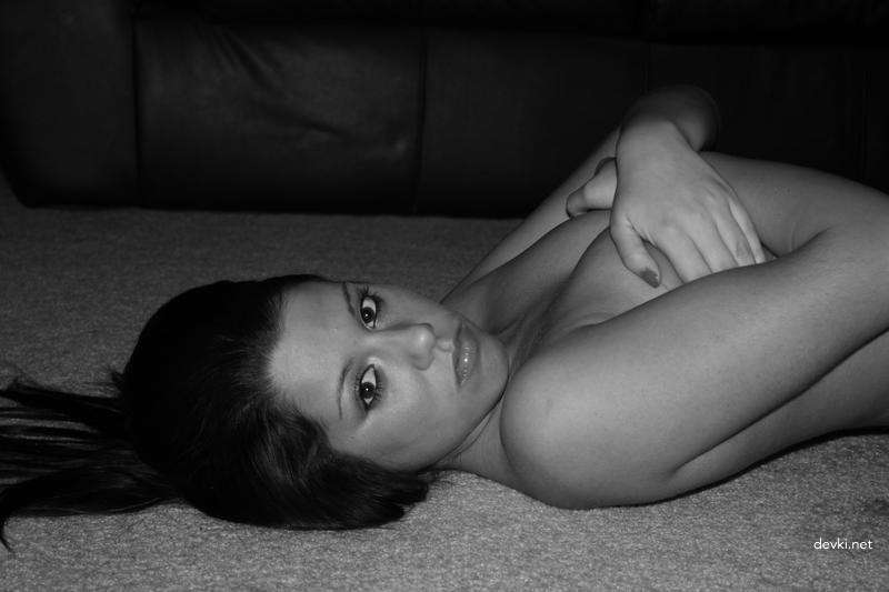 Explicit Amateur Erotic Photos: Private Album of Cute Girl - Hot & Uncensored