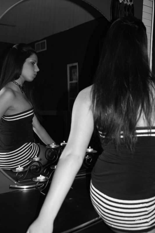 Explicit Amateur Erotic Photos: Private Album of Cute Girl - Hot & Uncensored