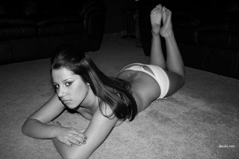 Explicit Amateur Erotic Photos: Private Album of Cute Girl - Hot & Uncensored