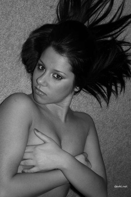 Explicit Amateur Erotic Photos: Private Album of Cute Girl - Hot & Uncensored