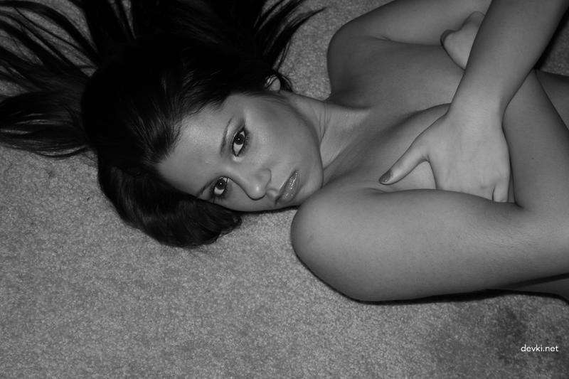 Explicit Amateur Erotic Photos: Private Album of Cute Girl - Hot & Uncensored