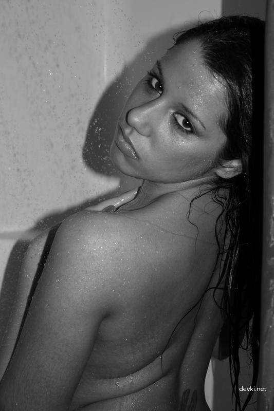 Explicit Amateur Erotic Photos: Private Album of Cute Girl - Hot & Uncensored