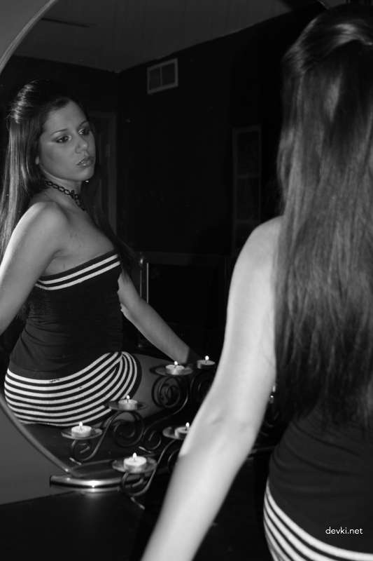 Explicit Amateur Erotic Photos: Private Album of Cute Girl - Hot & Uncensored