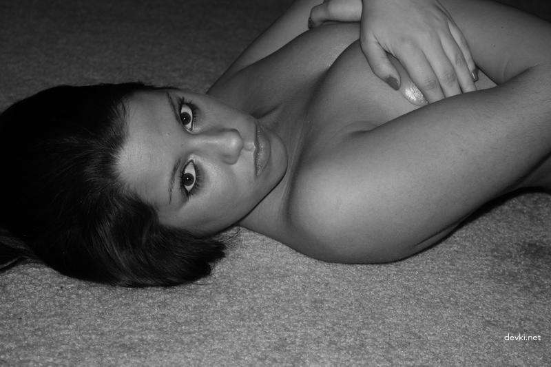Explicit Amateur Erotic Photos: Private Album of Cute Girl - Hot & Uncensored
