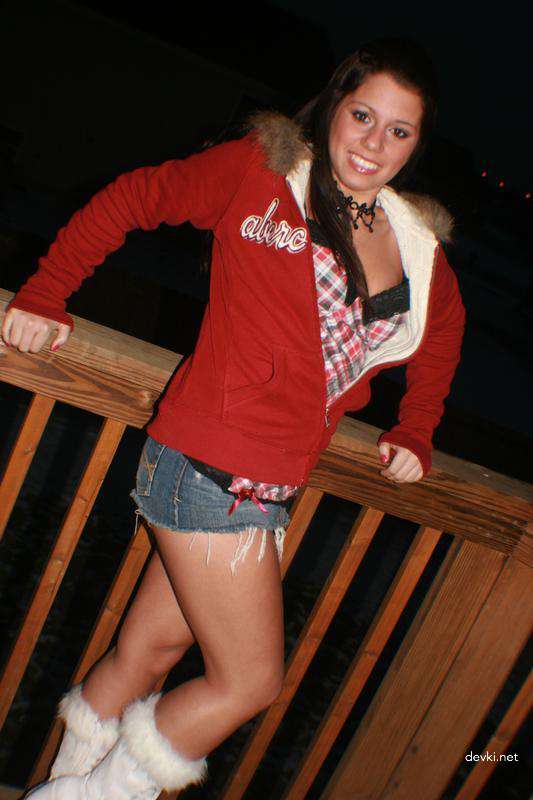 Explicit Amateur Erotic Photos: Private Album of Cute Girl - Hot & Uncensored