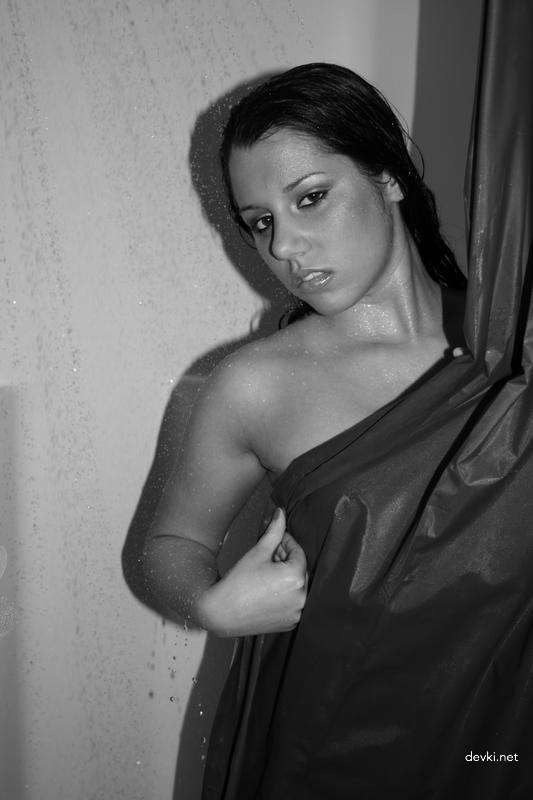Explicit Amateur Erotic Photos: Private Album of Cute Girl - Hot & Uncensored