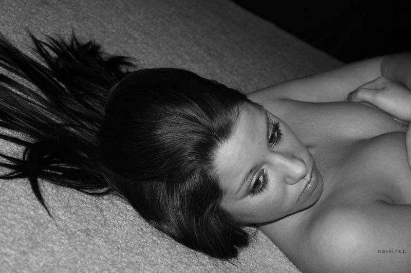 Explicit Amateur Erotic Photos: Private Album of Cute Girl - Hot & Uncensored