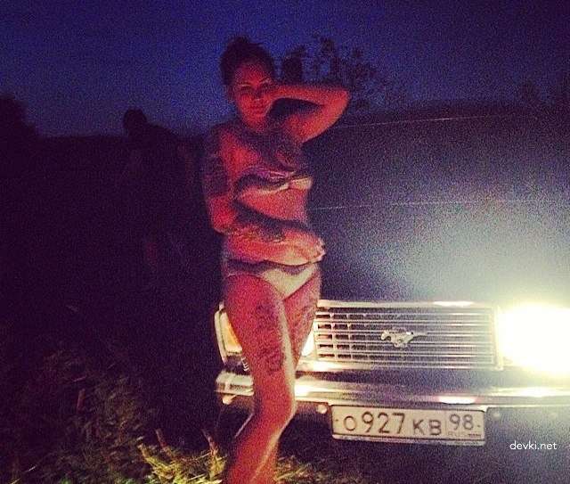 Amateur Slut XXX: Explicit Private Porn Pics for Your Pleasure