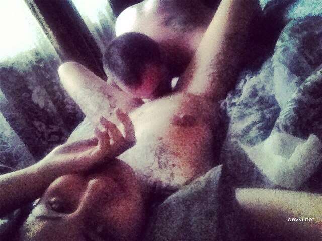 Amateur Slut XXX: Explicit Private Porn Pics for Your Pleasure