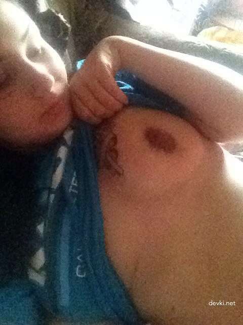 Amateur Slut XXX: Explicit Private Porn Pics for Your Pleasure