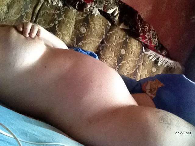 Amateur Slut XXX: Explicit Private Porn Pics for Your Pleasure