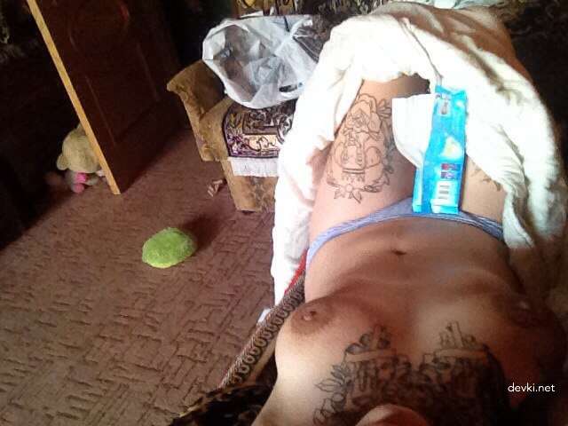 Amateur Slut XXX: Explicit Private Porn Pics for Your Pleasure