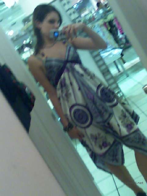 Redhead Amateur Porn Archive: Naughty Girl's Explicit English Photos