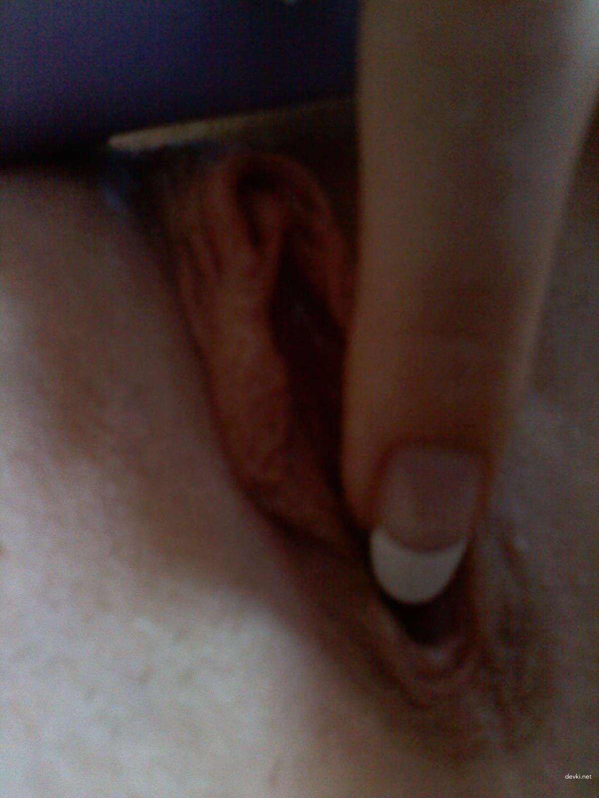 Redhead Amateur Porn Archive: Naughty Girl's Explicit English Photos