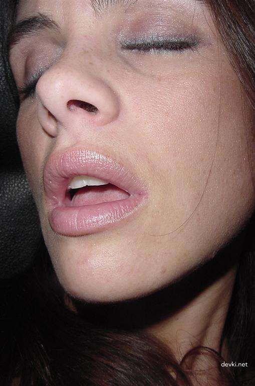 Amateur Porn Pics: Busty Babe with Fake Tits Gets Naughty in Explicit XXX Photos