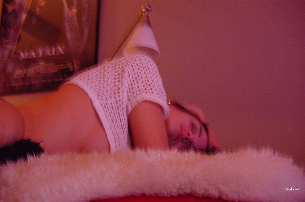 Amateur Porn Pics: Busty Babe with Fake Tits Gets Naughty in Explicit XXX Photos