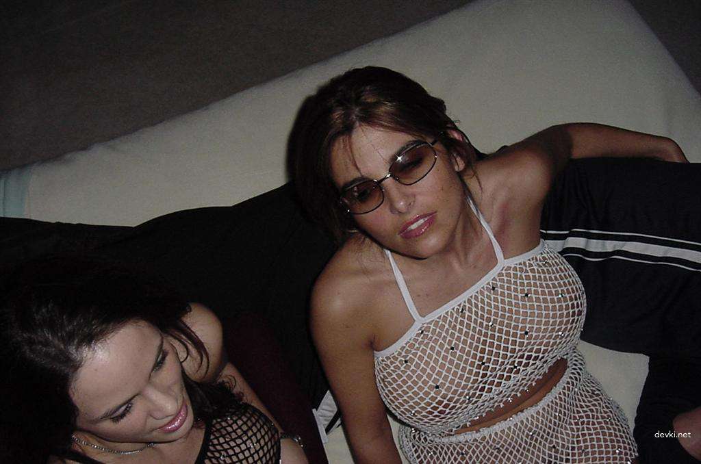 Amateur Porn Pics: Busty Babe with Fake Tits Gets Naughty in Explicit XXX Photos