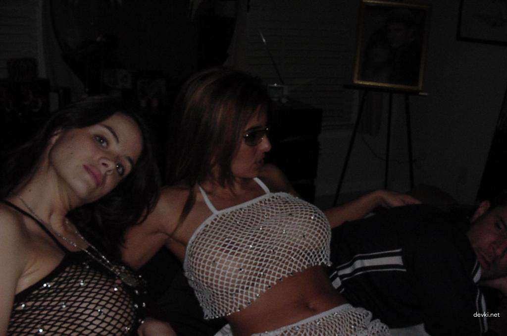 Amateur Porn Pics: Busty Babe with Fake Tits Gets Naughty in Explicit XXX Photos