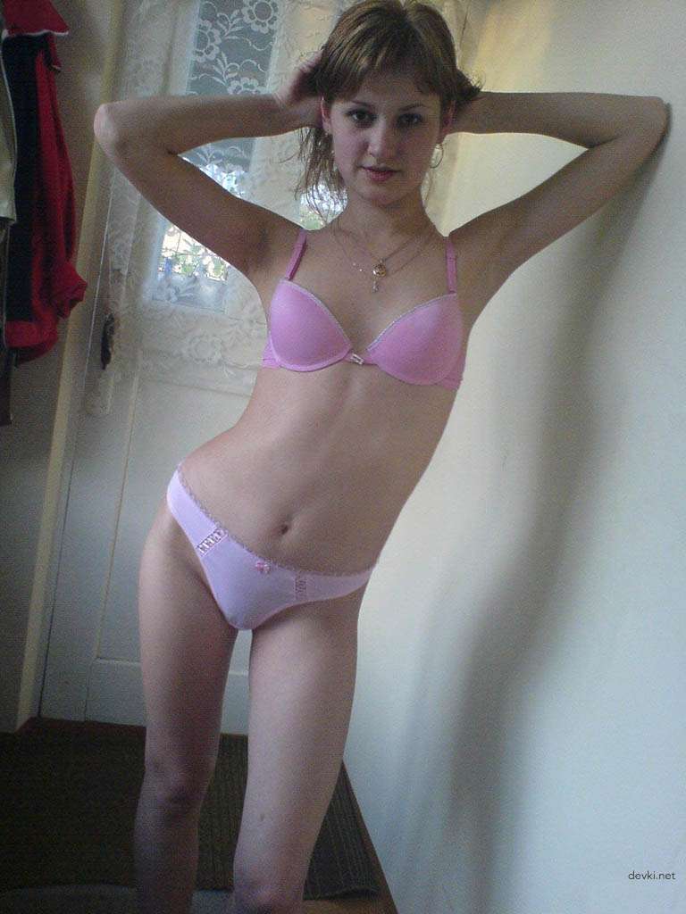 Hot Russian Amateur Girls: Raw Uncensored XXX Photos for Adults