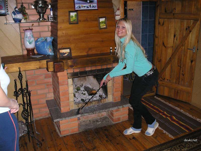 Steamy Amateur Nude Sauna Shoot: Hot Wife Bares All in Explicit Photo Session