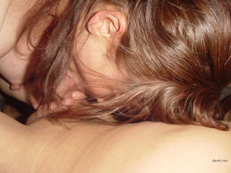 Amateur Brunette Homemade Sex Pics: Hot XXX Photos - Explicit Homemade Porn