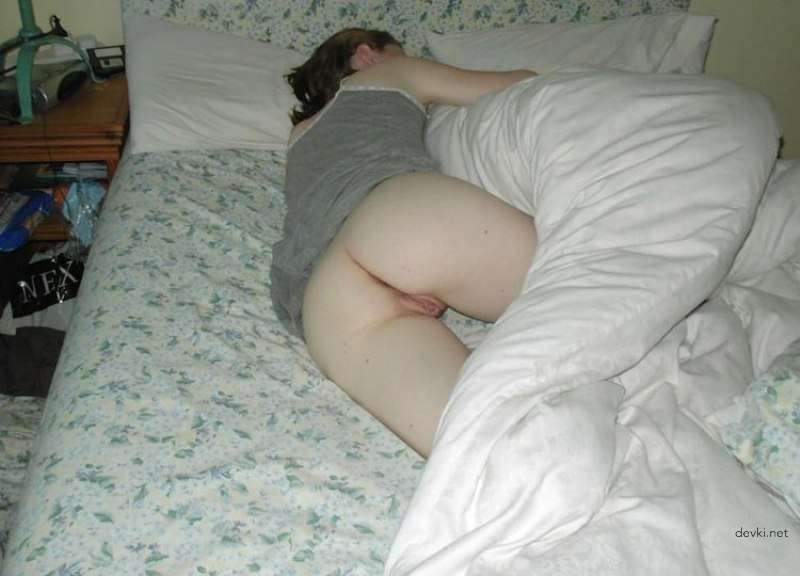 Ultimate Amateur Ass Collection: Hot Naked Women with Great Booties