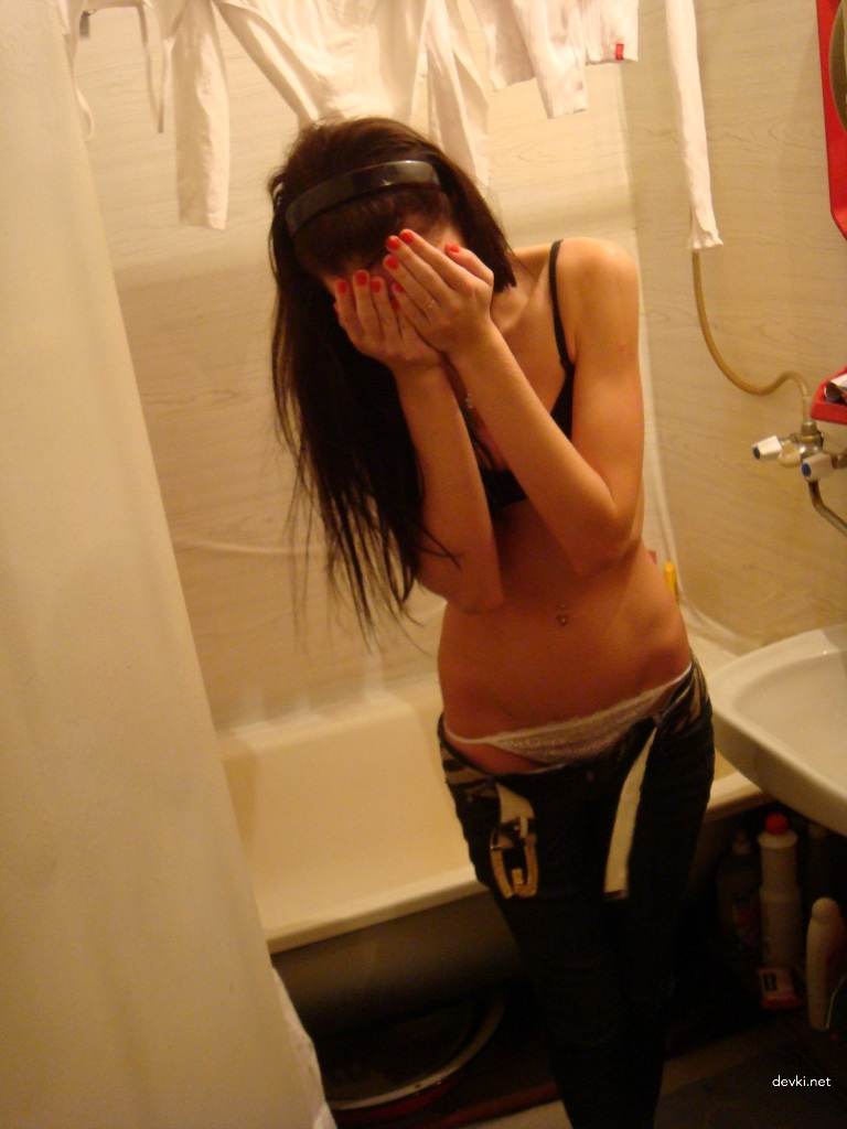 Passionate Young Couple's Explicit Amateur Sex Pics: Full of Lust and Desire!